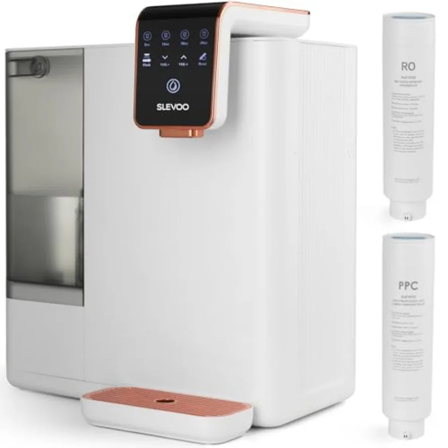 Reverse Osmosis Water Filter