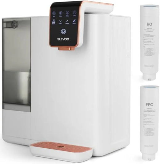 Reverse Osmosis Water Filter