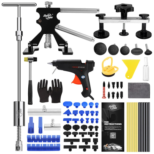 Auto Body Dent Removal Kit