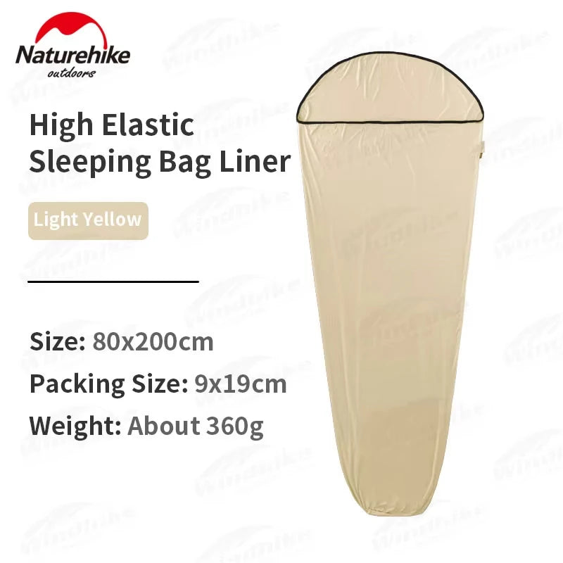 Camping Sleeping Bag Liner