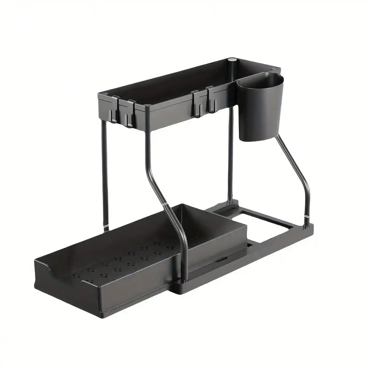 Under Sink Organizers And Storage