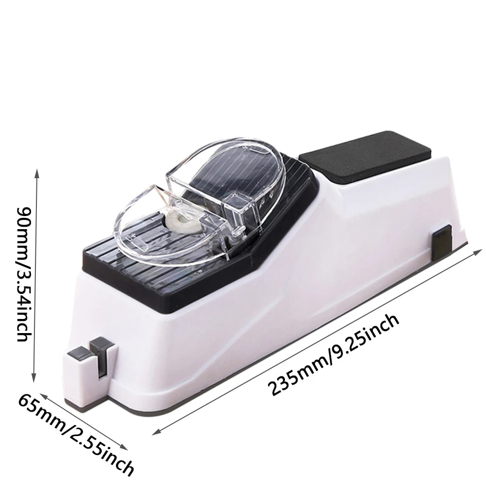 Adjustable Knife Scissor Sharpening