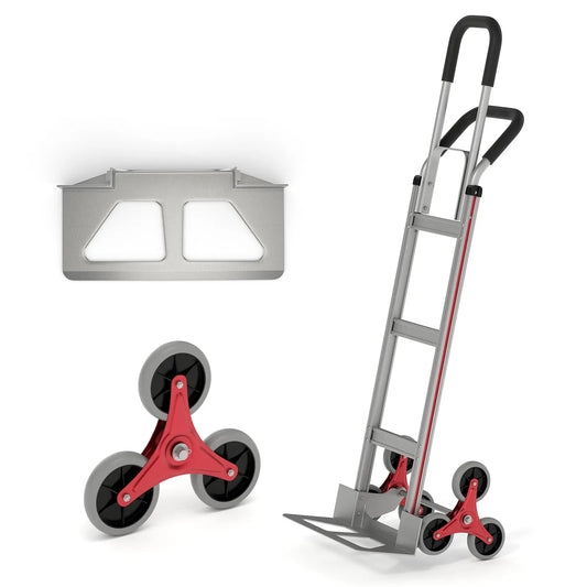 Stair Climbing Hand Truck