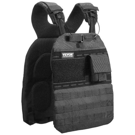 40lb Adjustable Weighted Vest
