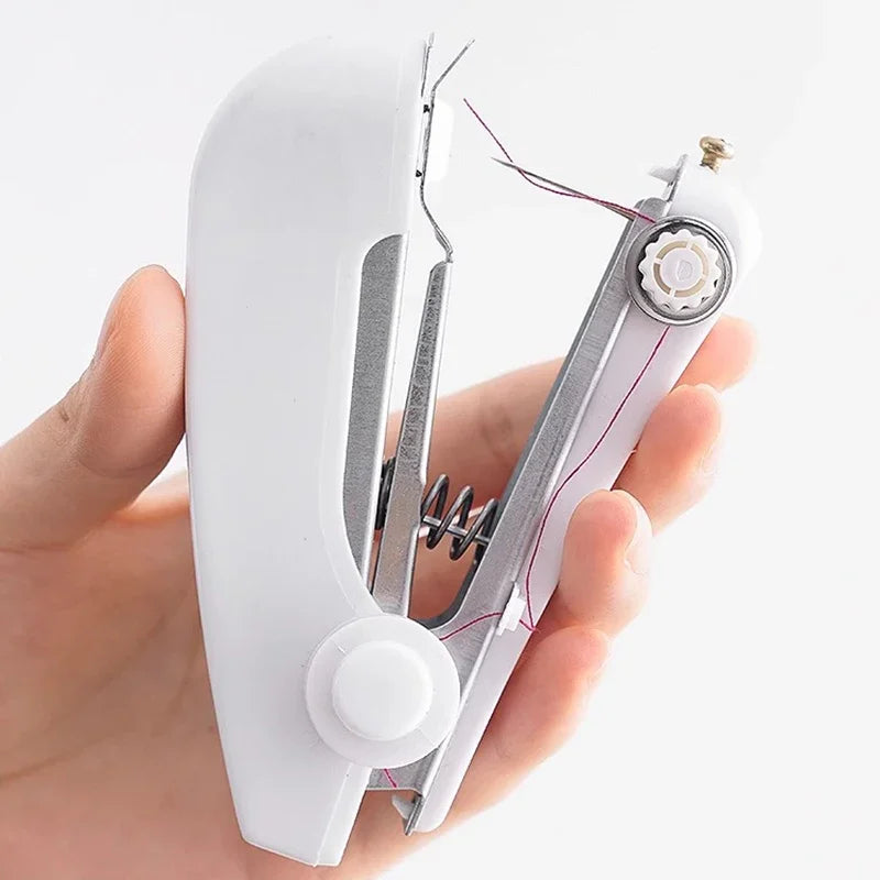 Manual Sewing Machine Portable Mini