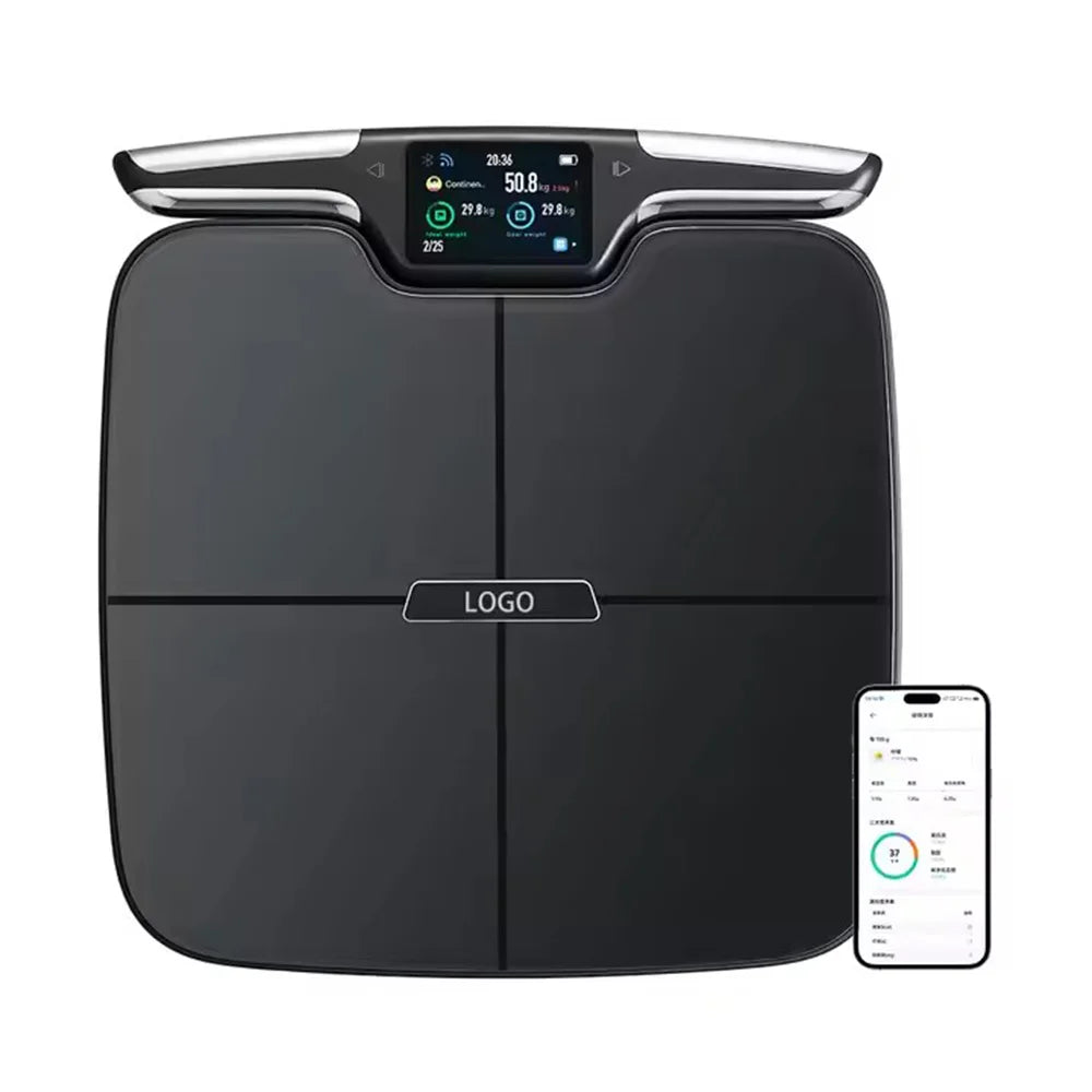 Smart Scale