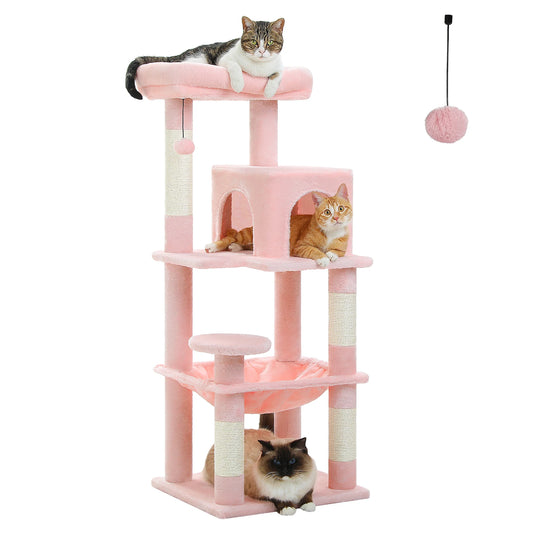 5-Level Cat Tower