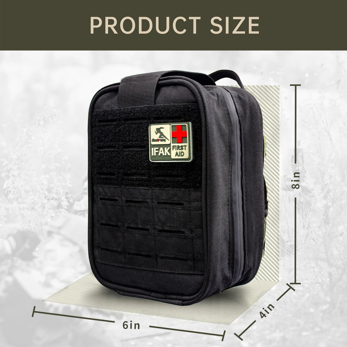 First Aid Kit