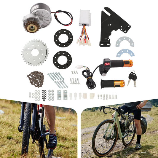 24v250w Electric Conversion Kit for Bike