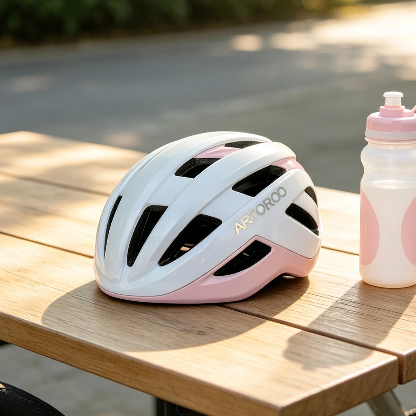 Bike Helmet for Adults