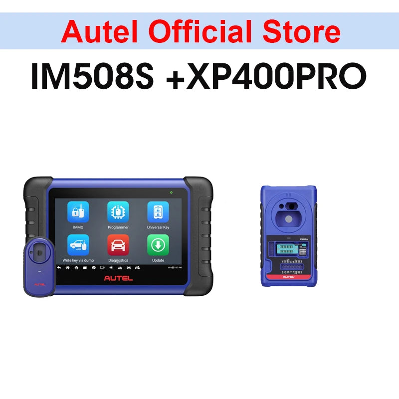 IMMO Key  Fob Programming  Auto Diagnostic Tool