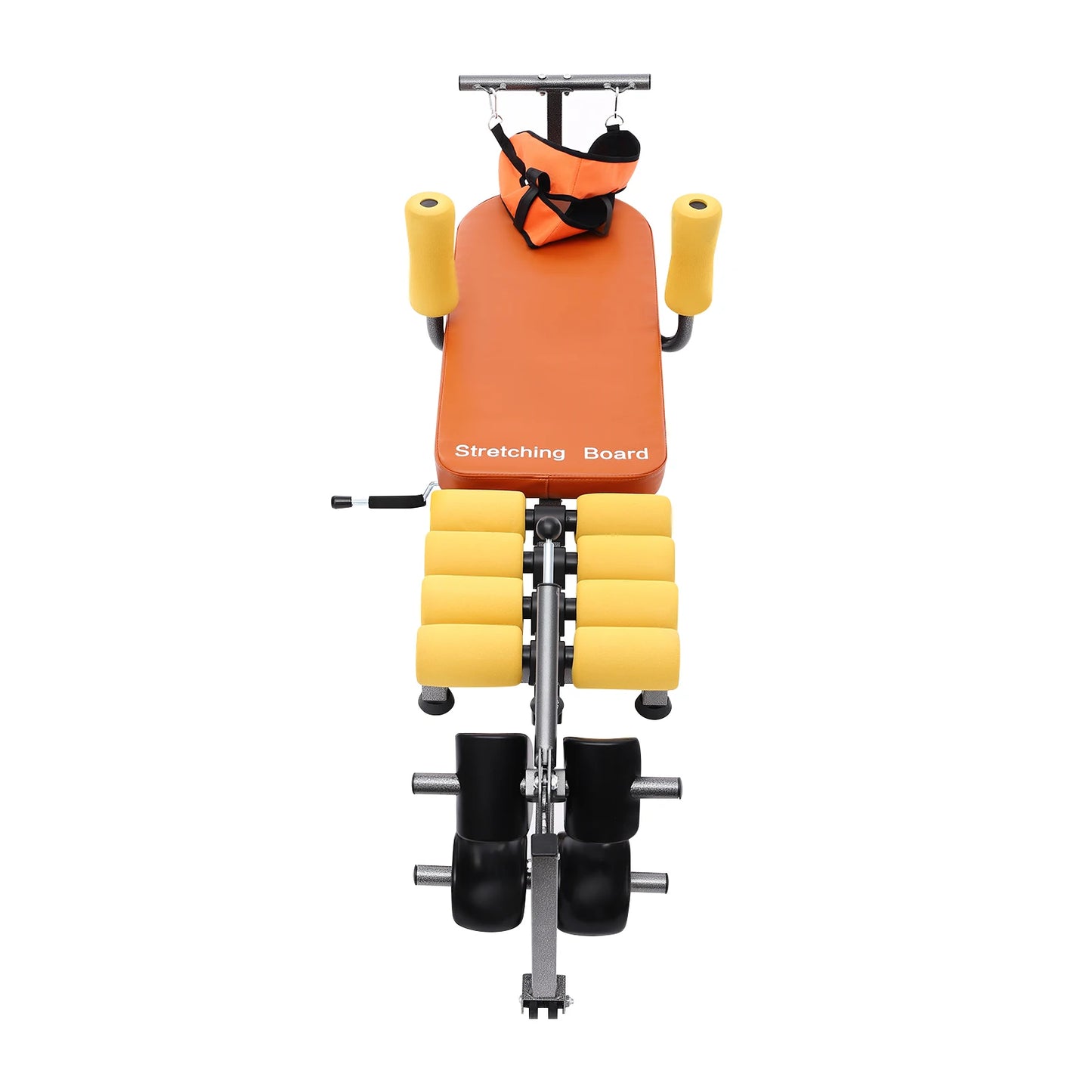 Training Bench/Back Decompression