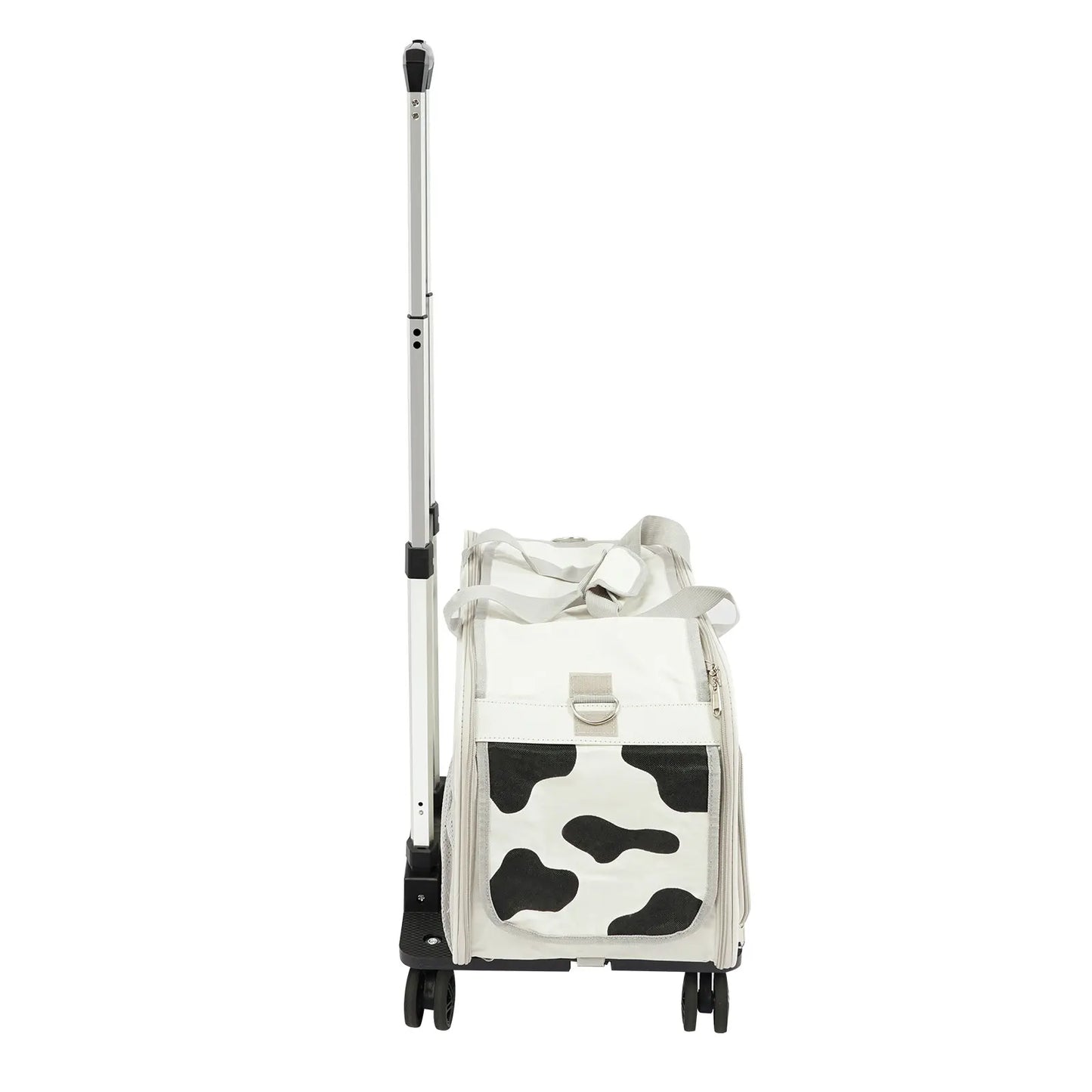Trolley Case for carrying pets