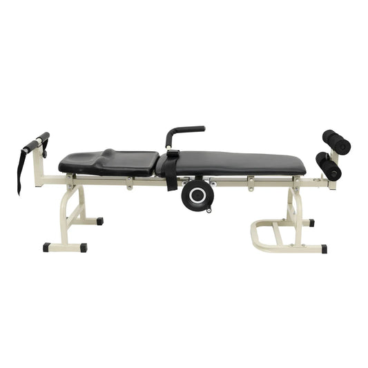 Cervical Spine Stretcher Machine