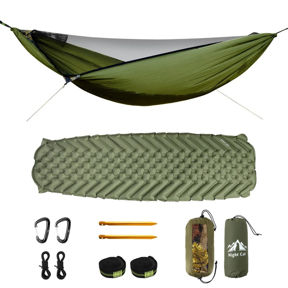 Camping Hammock