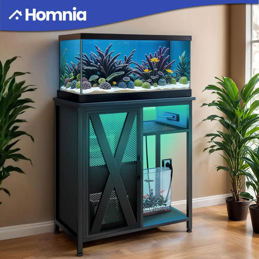 30 Gallon Aquarium Stand