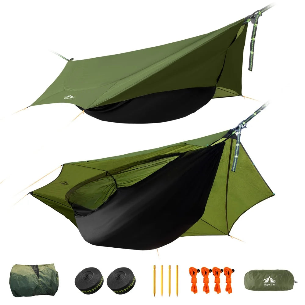 Camping Hammock Tent For 1 Person