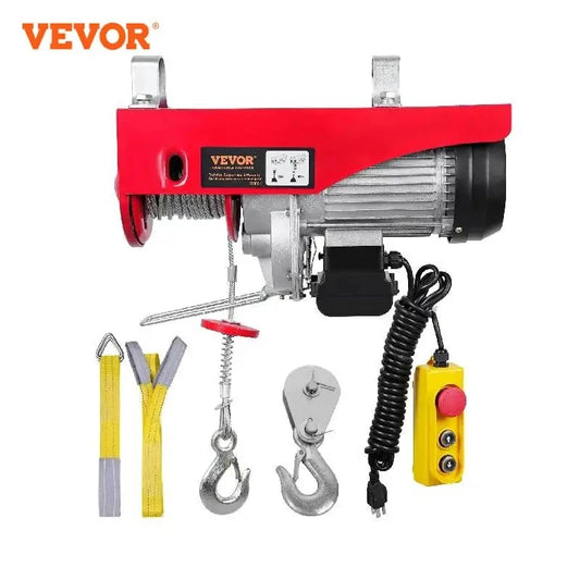 200-800kg Electric Hoist
