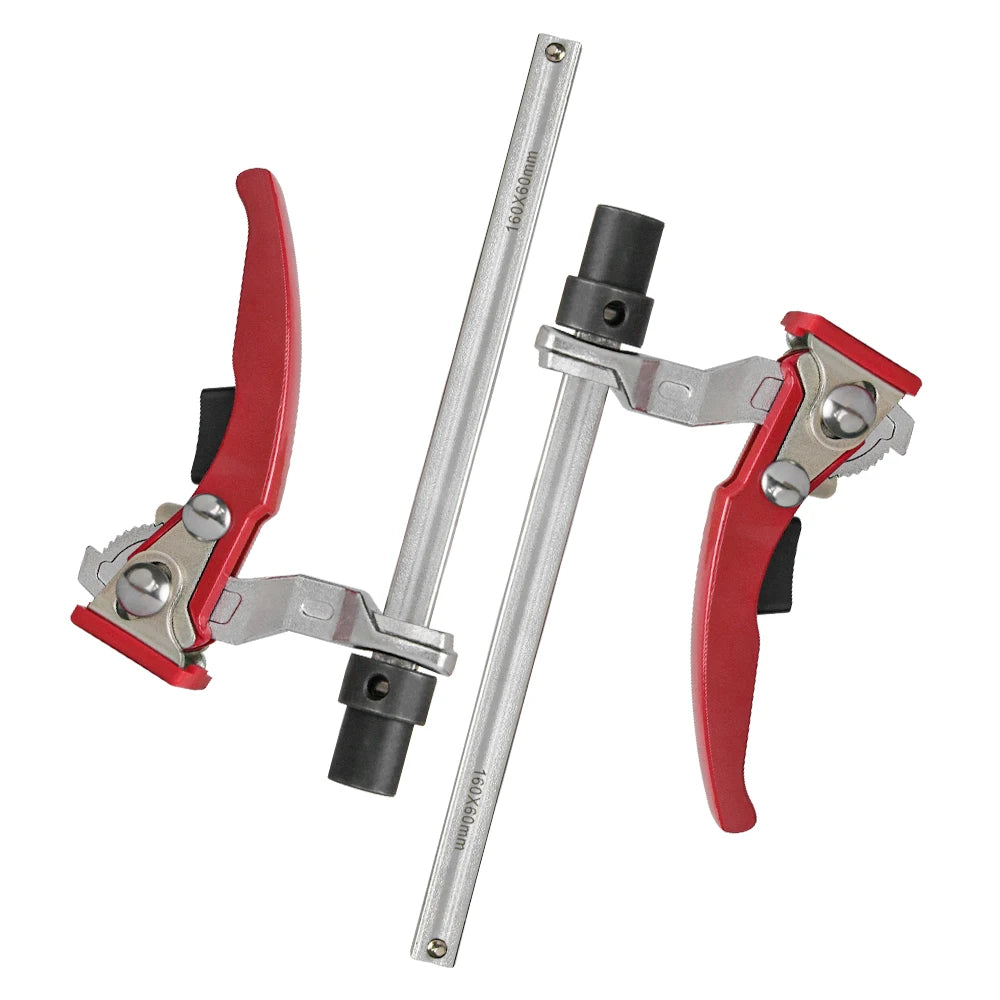 2pc Clamp  for Woodworking