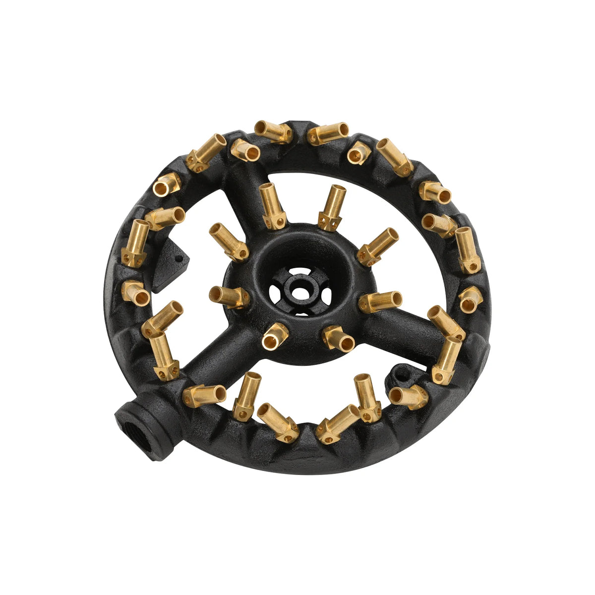 Gas Jet Burner