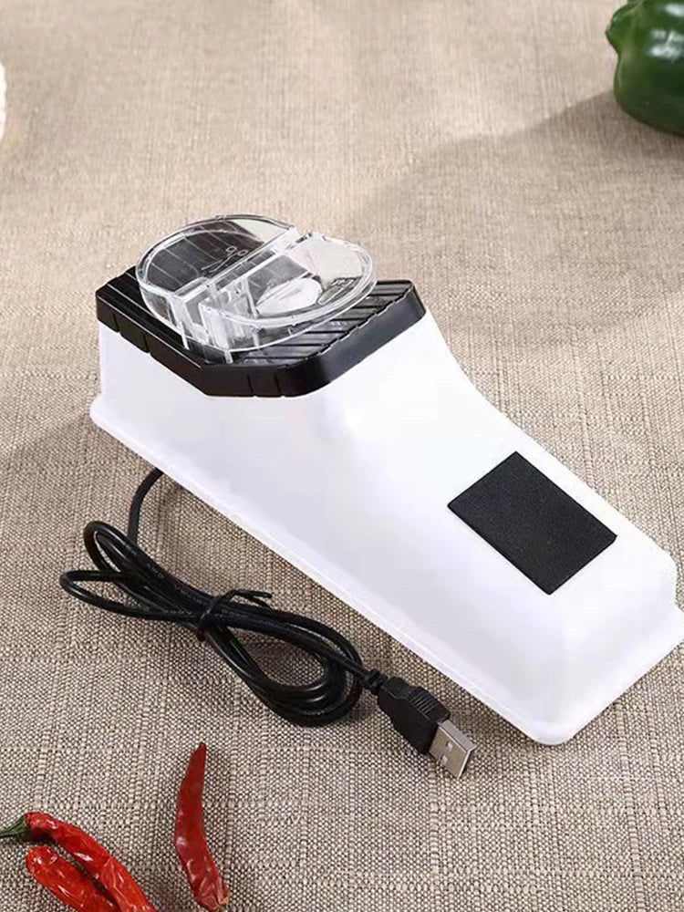 Adjustable Knife Scissor Sharpening