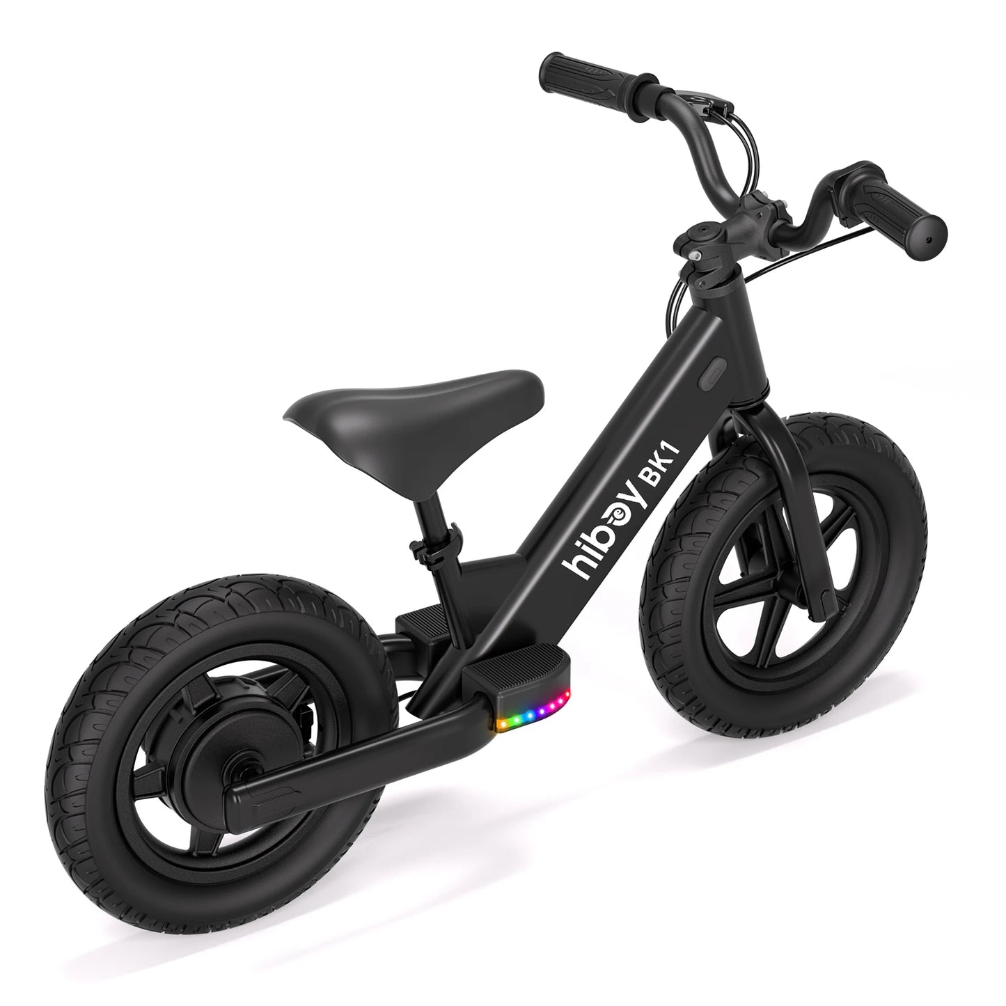 Kids Electric Balance Bike 12 Inch