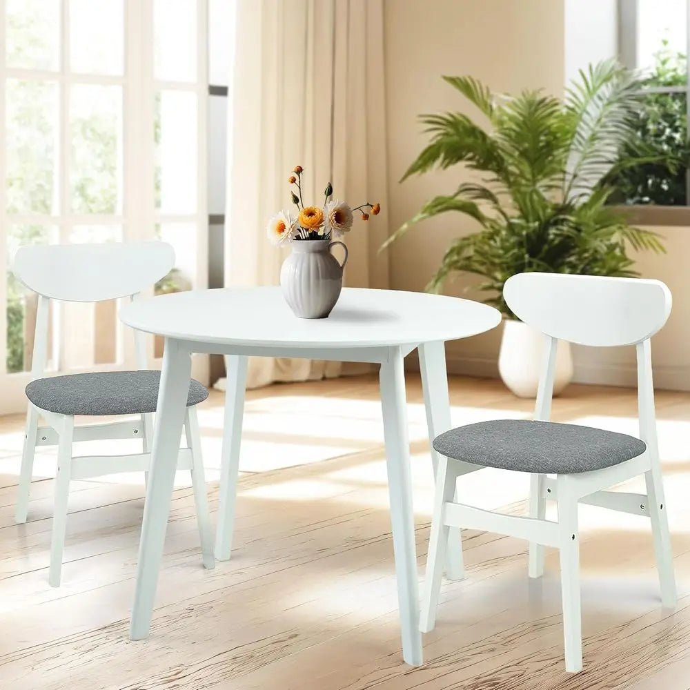 3-Piece Dining Set