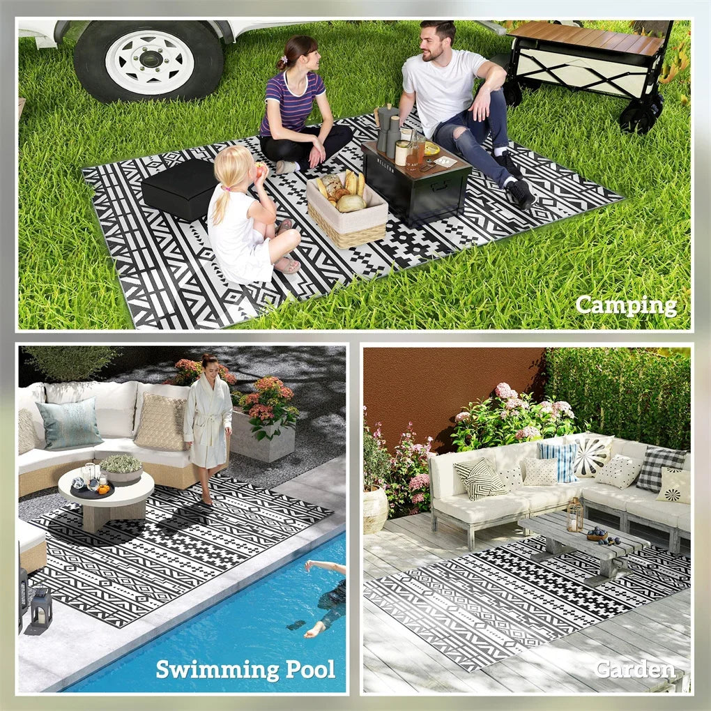 Waterproof Outdoor Rug