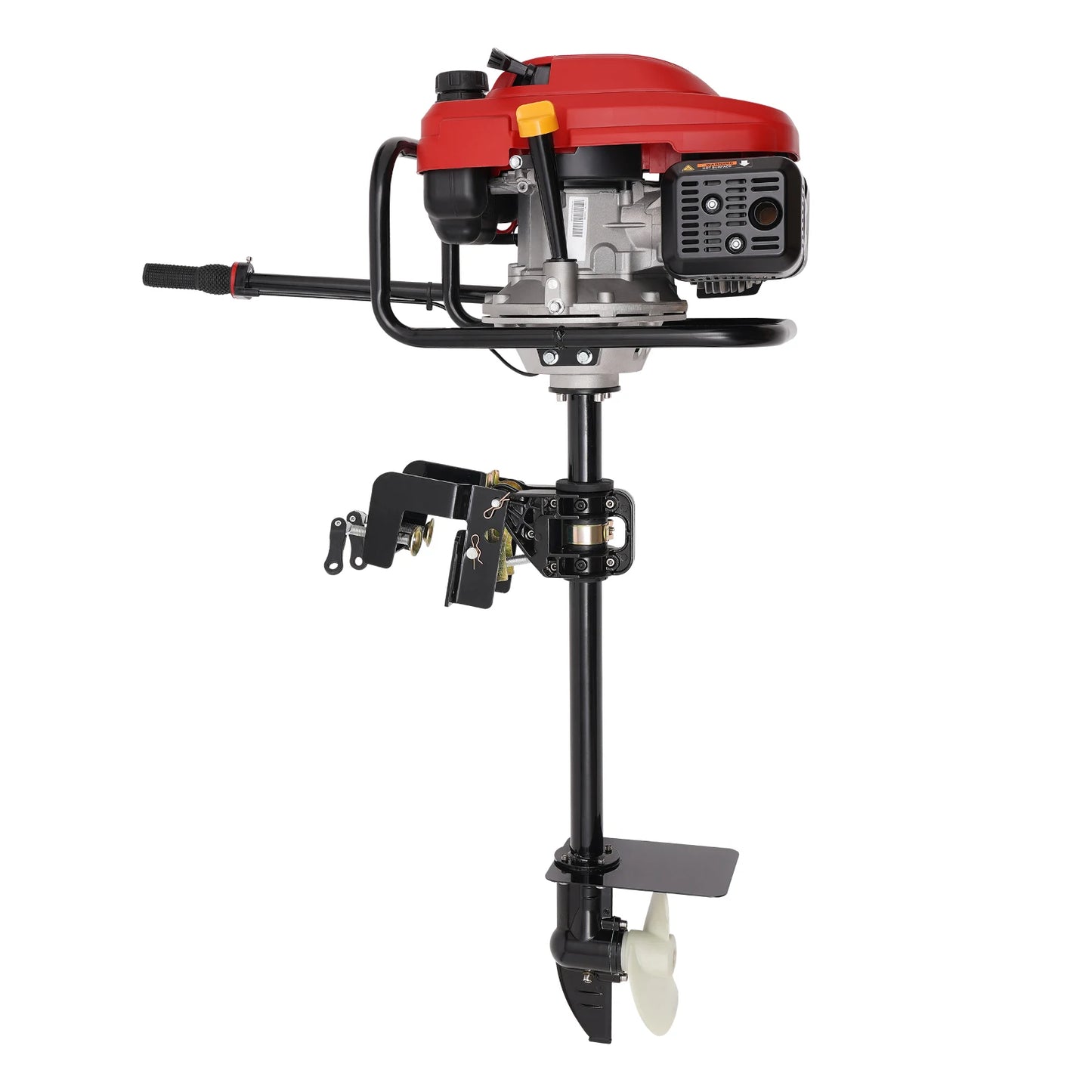 7.5HP 4 Stroke Outboard Motor 200CC