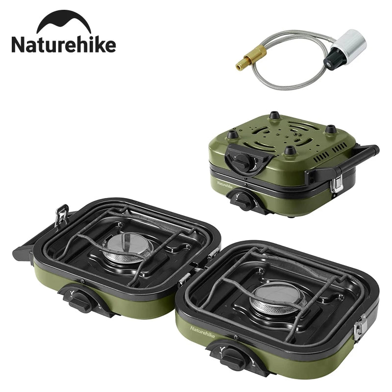 Camping Stove