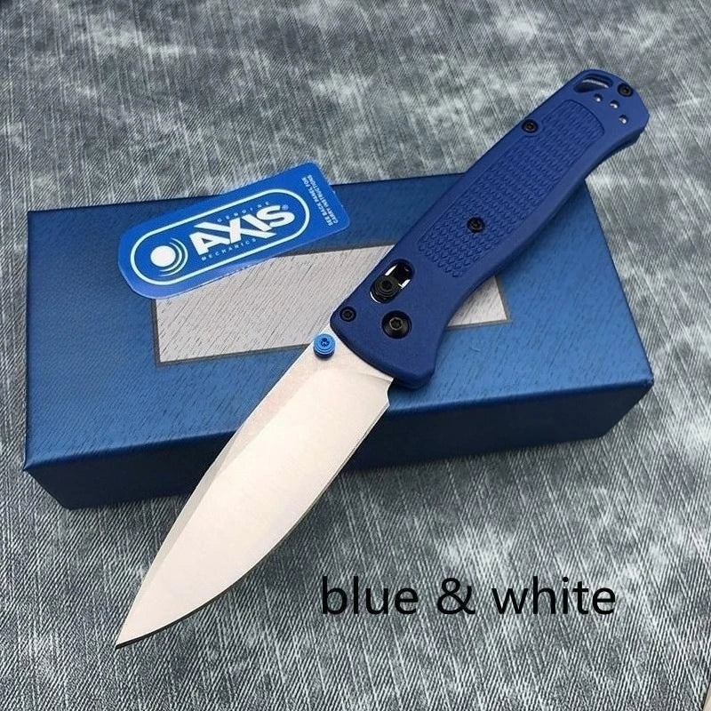 Tactical Folding Knife