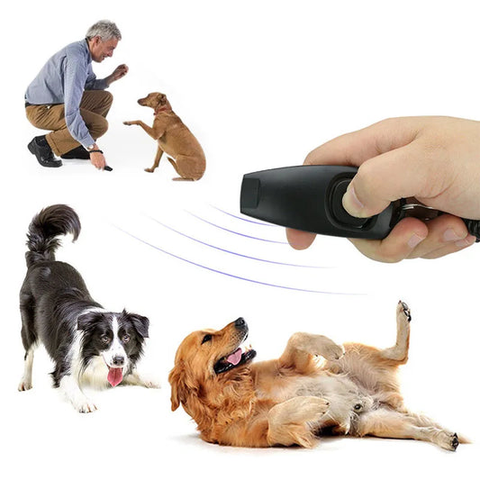Dog Training Clicker