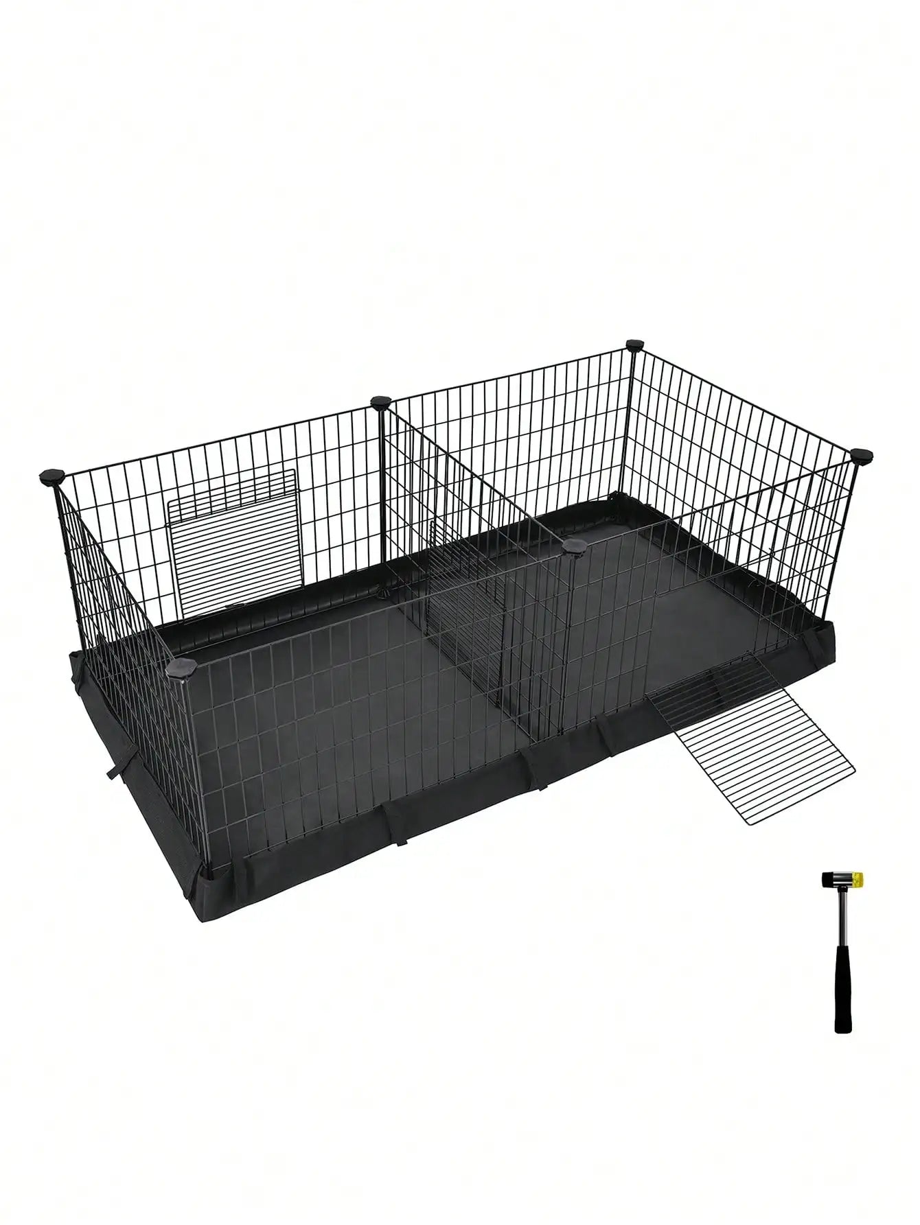 Guinea Pig Cage
