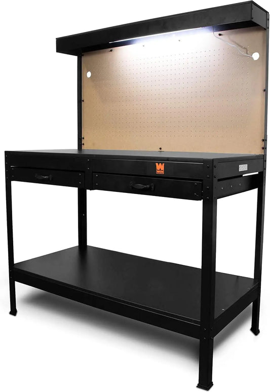 48-Inch Workbench
