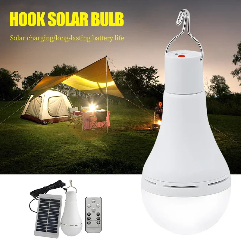Solar Lights Waterproof