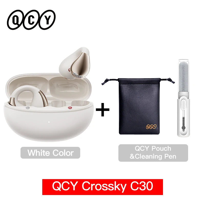 Wireless Open Ear Headphones