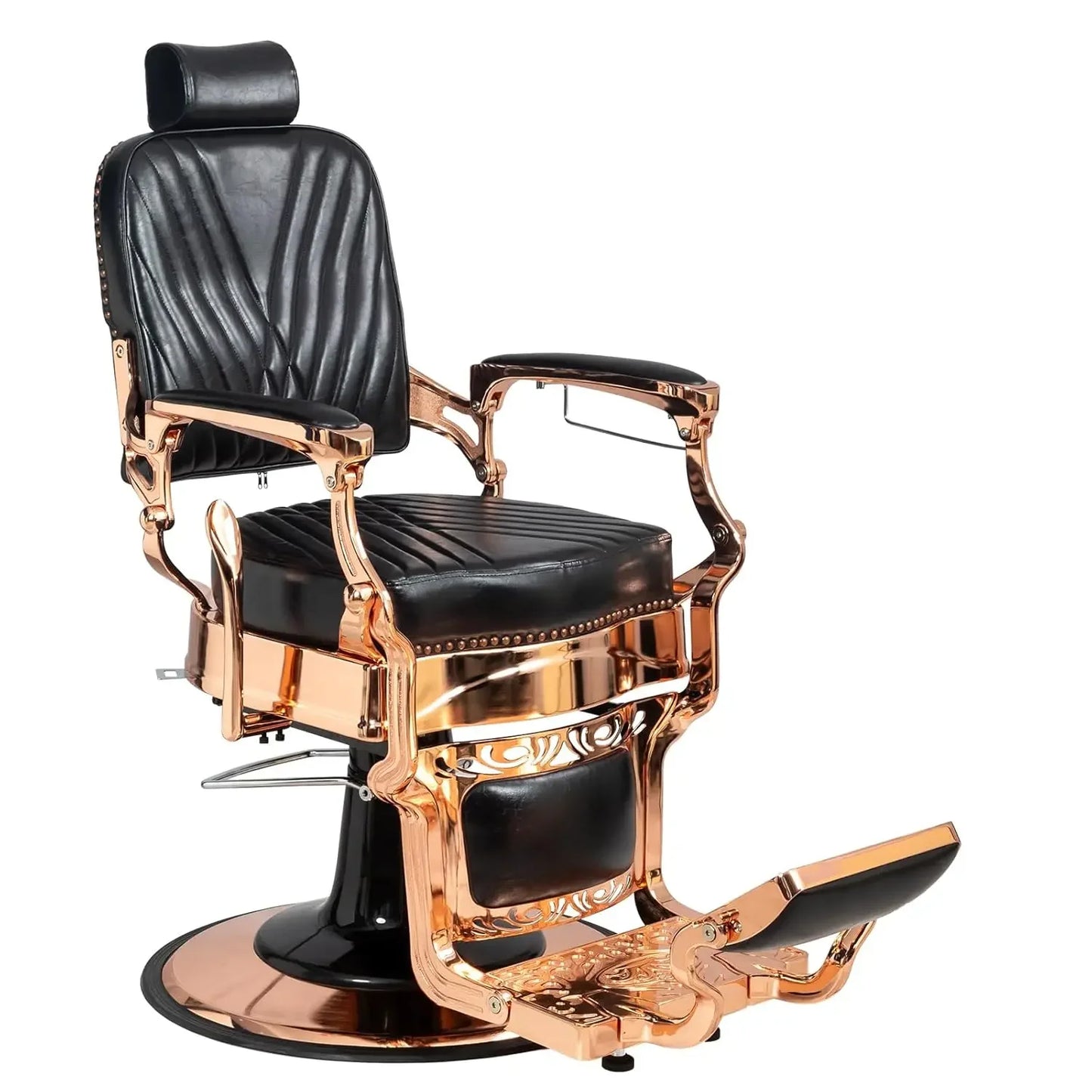 Heavy Duty Barber Chair