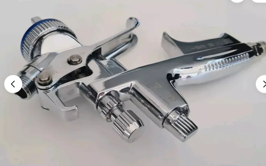 1.3mm HVLP Auto Paint Air Spray Gun