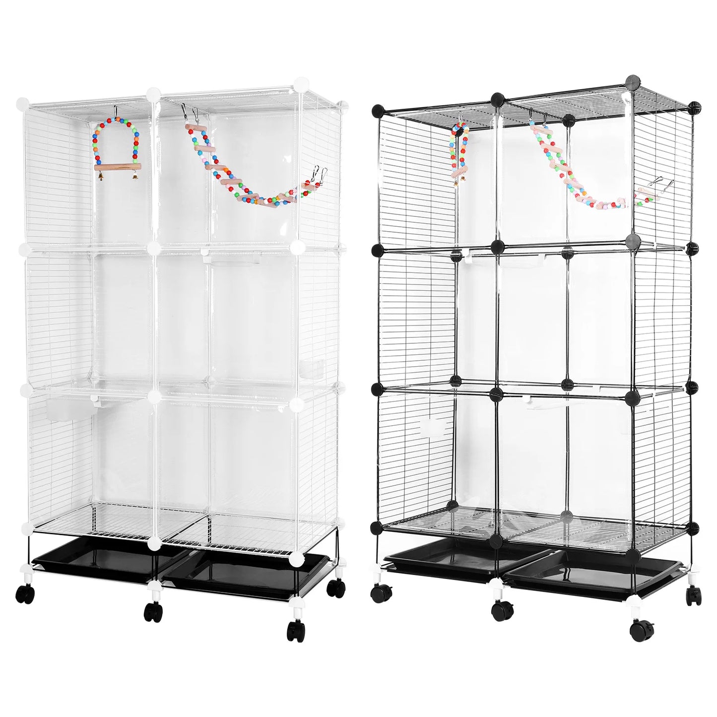 Large Bird Cage