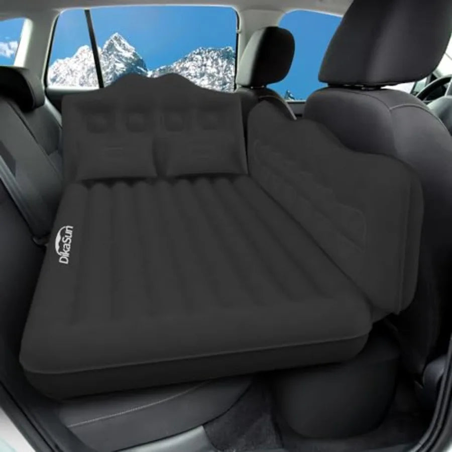 Car Air Mattress, Inflatable