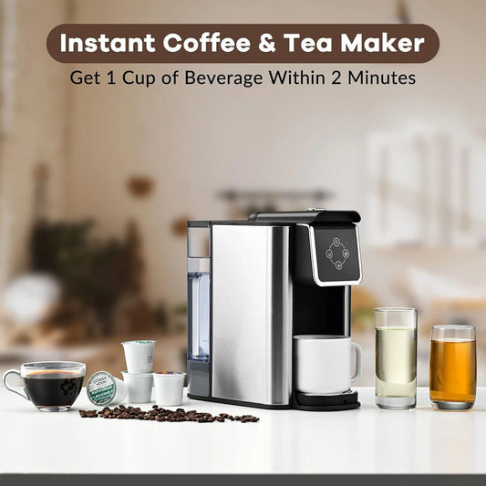 Coffee Maker Single Serve