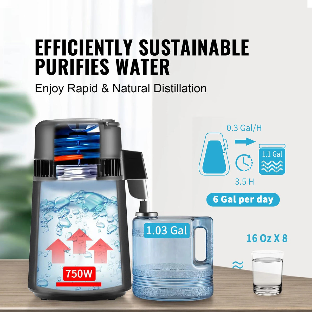 Water Purifier