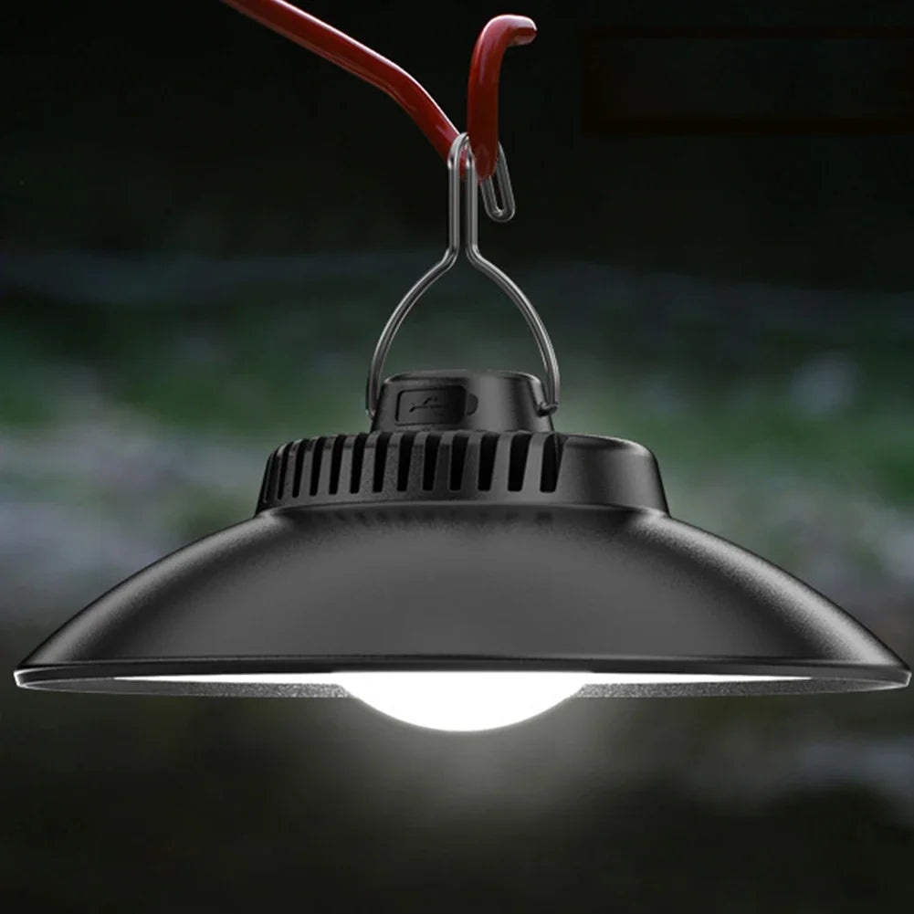 Waterproof  LED Tent Light