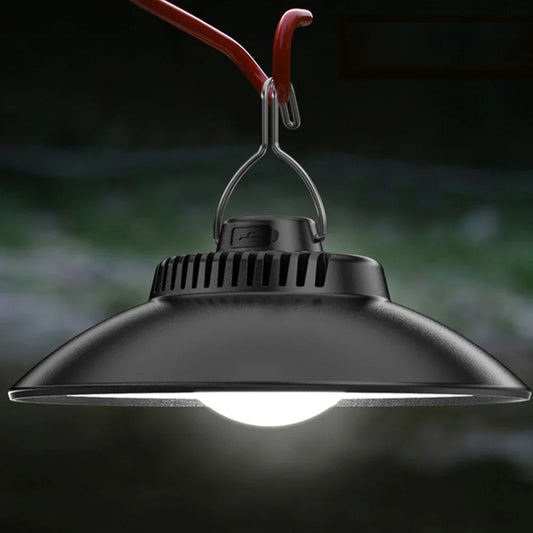 Waterproof  LED Tent Light
