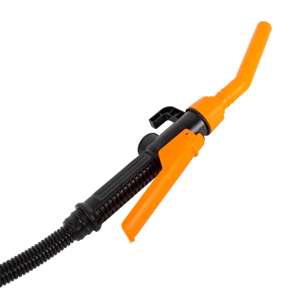 Electric Liquid Transfer Pump (Batteries Not Included)