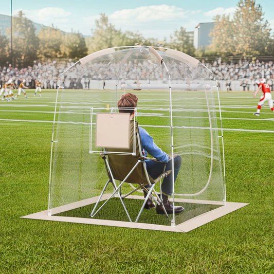 1 Person Clear Bubble Tent