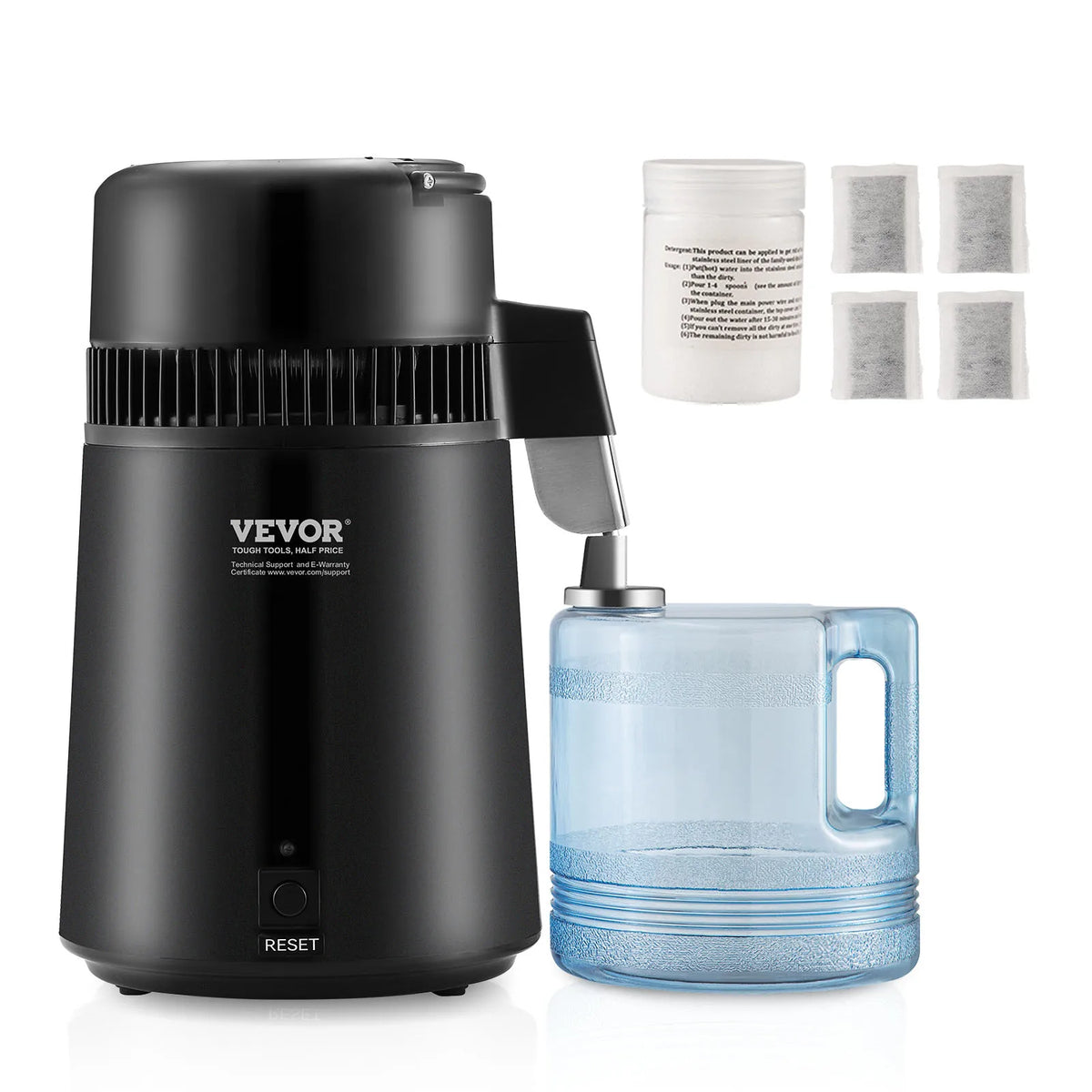 Water Purifier