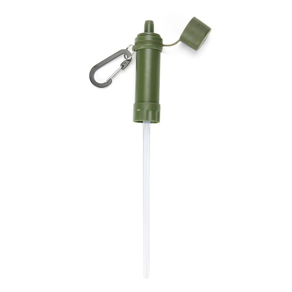 Drinking Water Filtering Tool