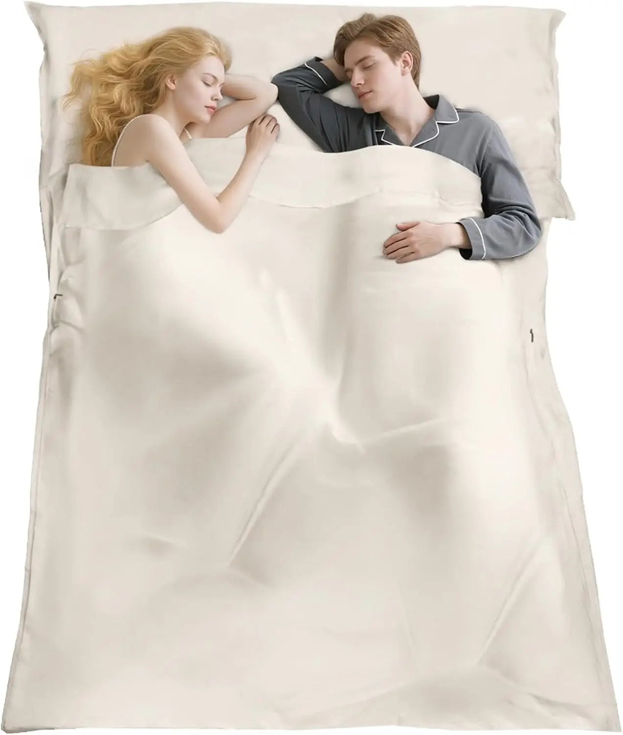 Cotton Sleeping Bag Liner