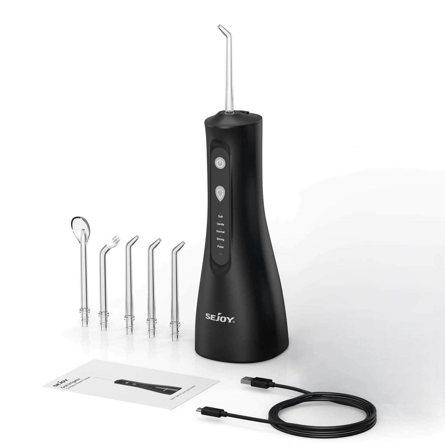 Portable Electric Water Flosser